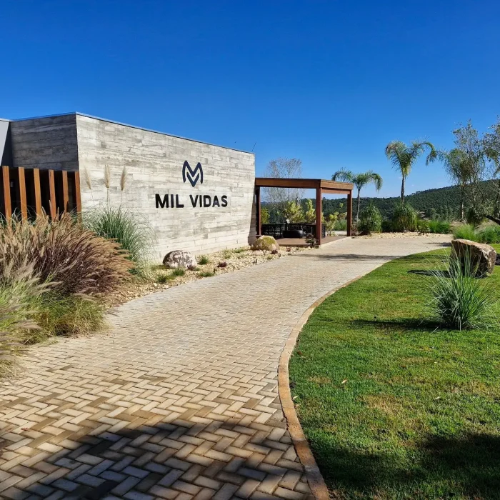 Vinícola Mil Vidas (Ritápolis)